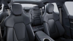 Porsche Taycan Turbo AWD 2026