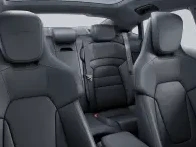 Porsche Taycan Turbo AWD 2026
