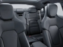 Porsche Taycan Turbo AWD 2026