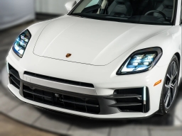 Porsche Panamera 4S E-Hybrid AWD 2026