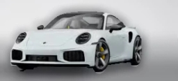 Porsche 911 Turbo S Coupe 2026