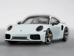 Porsche 911 Turbo S Coupe 2026