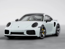 Porsche 911 Turbo S Coupe 2026
