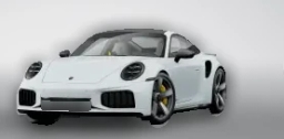 Porsche 911 Turbo S Coupe 2026