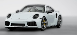 Porsche 911 Turbo S Coupe 2026