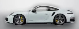 Porsche 911 Turbo S Coupe 2026