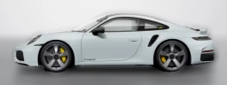 Porsche 911 Turbo S Coupe 2026