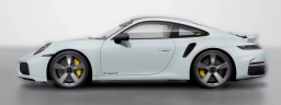 Porsche 911 Turbo S Coupe 2026