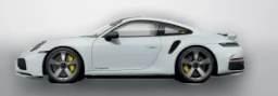 Porsche 911 Turbo S Coupe 2026