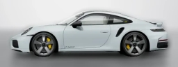 Porsche 911 Turbo S Coupe 2026