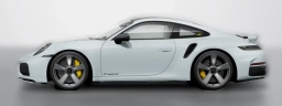 Porsche 911 Turbo S Coupe 2026