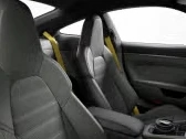 Porsche 911 Turbo S Coupe 2026