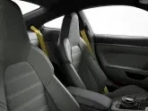 Porsche 911 Turbo S Coupe 2026