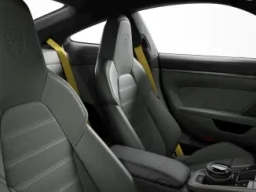Porsche 911 Turbo S Coupe 2026