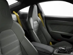 Porsche 911 Turbo S Coupe 2026