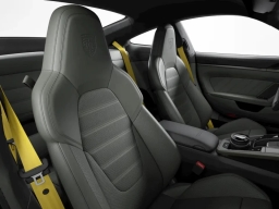 Porsche 911 Turbo S Coupe 2026