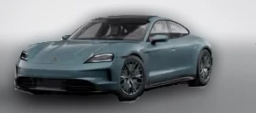 Porsche Taycan GTS AWD 2026
