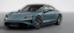 Porsche Taycan GTS AWD 2026
