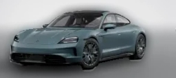 Porsche Taycan GTS AWD 2026