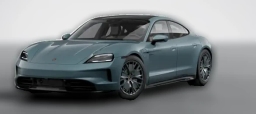 Porsche Taycan GTS AWD 2026