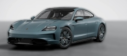 Porsche Taycan GTS AWD 2026