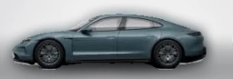 Porsche Taycan GTS AWD 2026
