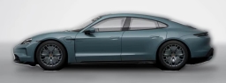 Porsche Taycan GTS AWD 2026