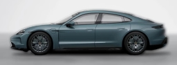 Porsche Taycan GTS AWD 2026