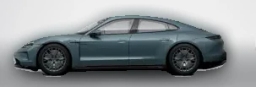Porsche Taycan GTS AWD 2026