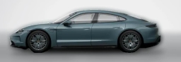 Porsche Taycan GTS AWD 2026