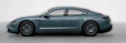 Porsche Taycan GTS AWD 2026