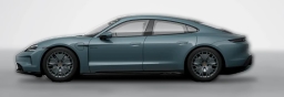 Porsche Taycan GTS AWD 2026