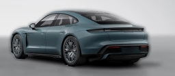 Porsche Taycan GTS AWD 2026