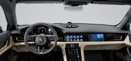 Porsche Taycan GTS AWD 2026