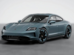 Porsche Taycan GTS AWD 2026