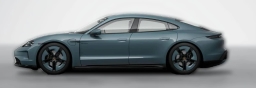 Porsche Taycan GTS AWD 2026
