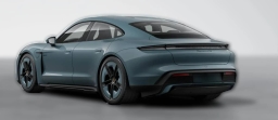 Porsche Taycan GTS AWD 2026