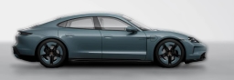 Porsche Taycan GTS AWD 2026