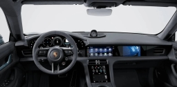 Porsche Taycan GTS AWD 2026