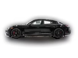 Porsche Taycan GTS AWD 2026