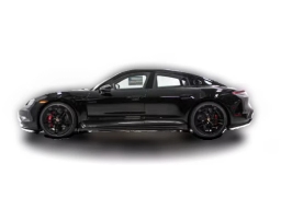 Porsche Taycan GTS AWD 2026