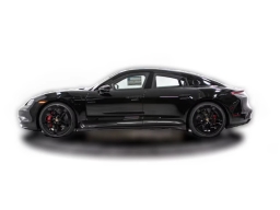 Porsche Taycan GTS AWD 2026