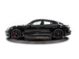 Porsche Taycan GTS AWD 2026