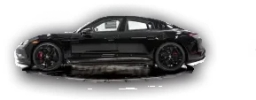 Porsche Taycan GTS AWD 2026