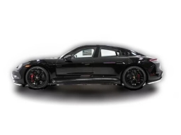 Porsche Taycan GTS AWD 2026