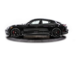 Porsche Taycan GTS AWD 2026