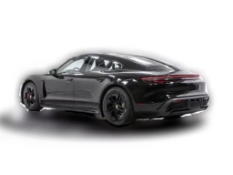 Porsche Taycan GTS AWD 2026