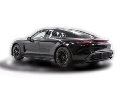 Porsche Taycan GTS AWD 2026