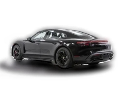 Porsche Taycan GTS AWD 2026