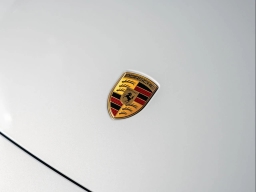 Porsche Taycan GTS AWD 2026
